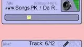 LCG Jukebox screenshot