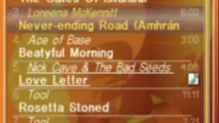 LCG Jukebox screenshot