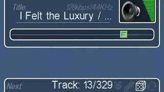 LCG Jukebox screenshot