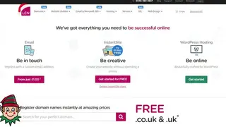LCN screenshot