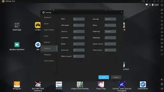 LD Player screenshot