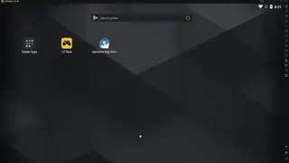 LD Player screenshot