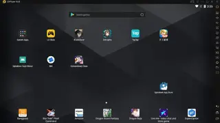 LD Player screenshot