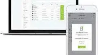 Lead Retrieval App screenshot