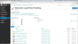 LeadDyno screenshot