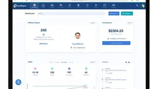 LeadDyno screenshot