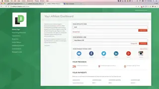 LeadDyno screenshot