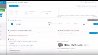 LeadFox screenshot