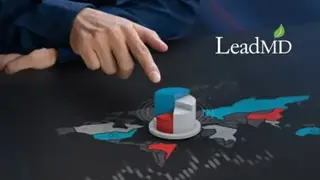 LeadMD screenshot