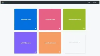 LeadQuizzes screenshot