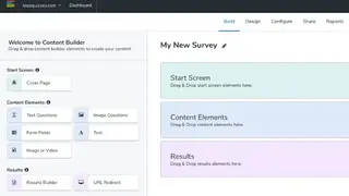 LeadQuizzes screenshot