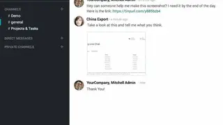 Leadspace screenshot