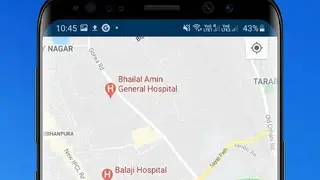 LeadSquared – CRM screenshot