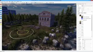 Leadwerks screenshot