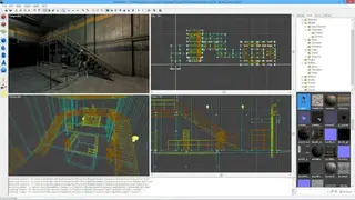 Leadwerks screenshot