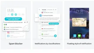 Leaf Smart Notify screenshot