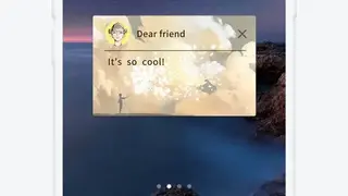 Leaf Smart Notify screenshot