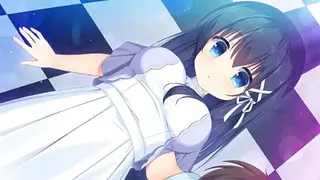 Leaflet Love Story screenshot