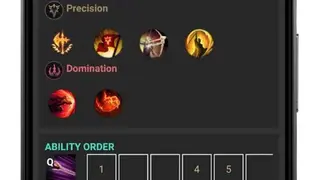 League Assistant Guide screenshot