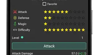 League Assistant Guide screenshot