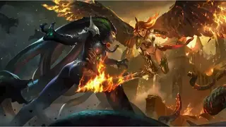 League of Angels 2 screenshot