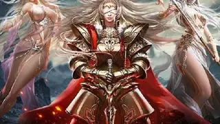 League of Angels 2 screenshot