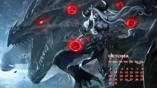 League of Angels 2 screenshot