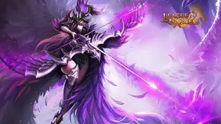 League of Angels screenshot