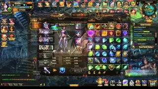 League of Angels screenshot