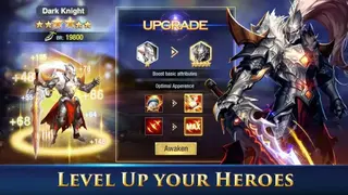 League of Angels II: Paradise Land screenshot