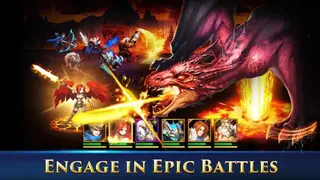 League of Angels II: Paradise Land screenshot