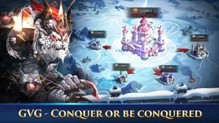 League of Angels II: Paradise Land screenshot