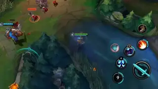 League of Legends: Wild Rift screenshot