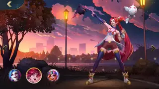 League of Legends: Wild Rift screenshot