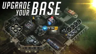 League of War screenshot