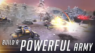 League of War screenshot