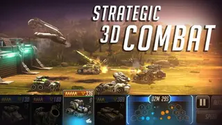 League of War screenshot
