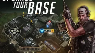 League of War: Mercenaries screenshot