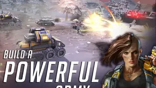 League of War: Mercenaries screenshot
