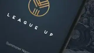 League Up screenshot