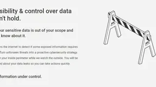 Leakwatch screenshot