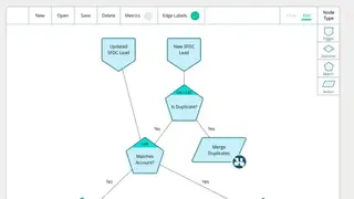 LeanData screenshot
