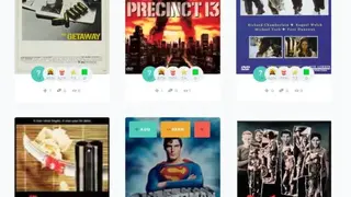 Leanflix screenshot