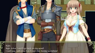 Leanna’s Slice of Life screenshot
