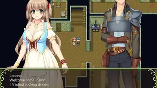 Leanna’s Slice of Life screenshot