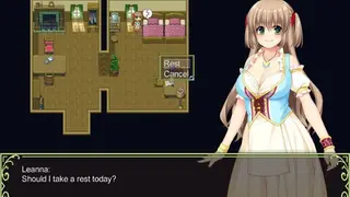 Leanna’s Slice of Life screenshot