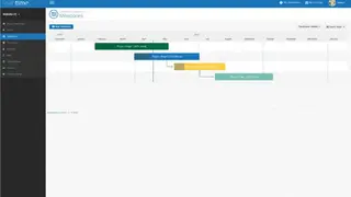 Leantime screenshot