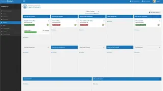 Leantime screenshot
