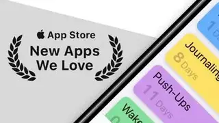 Leap Habits screenshot