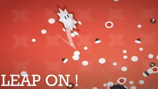 Leap On! screenshot